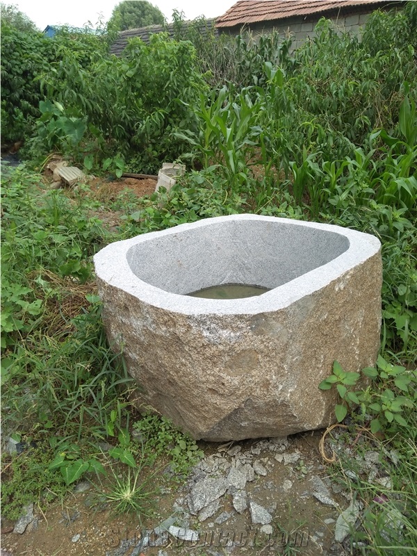 Antique Stone Troughs Products