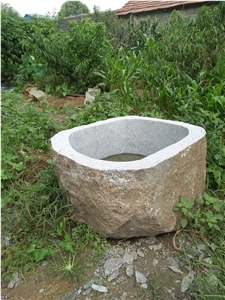 Antique Stone Troughs Products