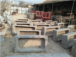 Antique Stone Troughs Products