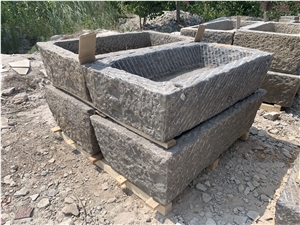 Antique Stone Troughs Products