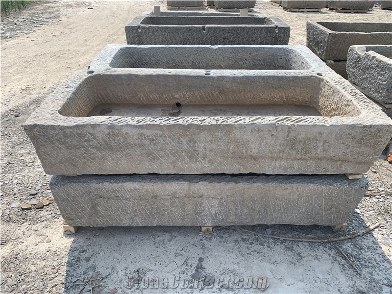 Antique Stone Troughs Products