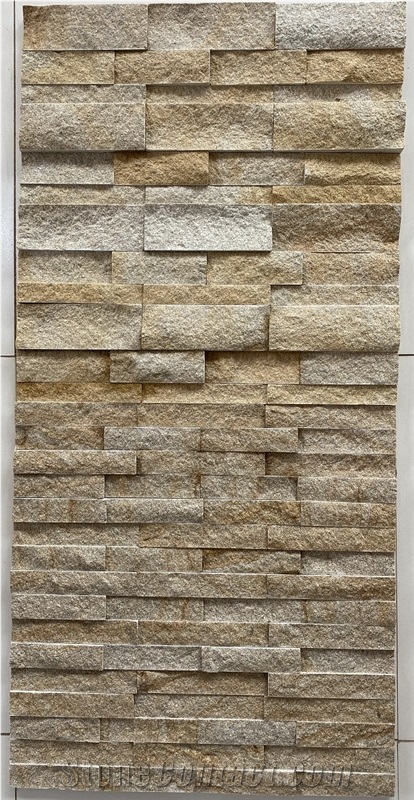 Baipo Yellow Granite Sunset