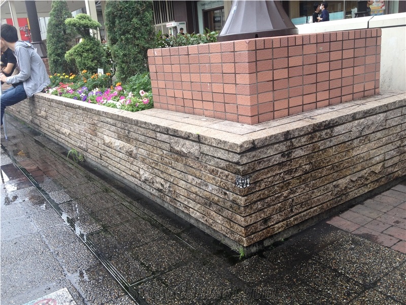 New Design New Material Wall Veneer Cladding