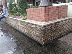 New Design New Material Wall Veneer Cladding
