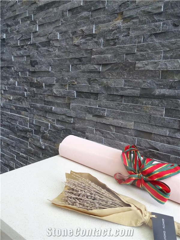 New Design New Material Wall Veneer Cladding