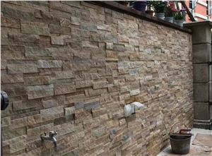New Design New Material Wall Veneer Cladding