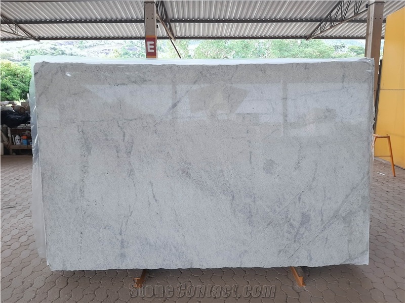 Itaunas Fantasy Granite Slabs