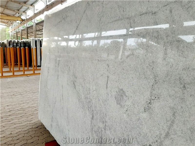Itaunas Fantasy Granite Slabs