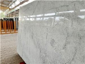 Itaunas Fantasy Granite Slabs