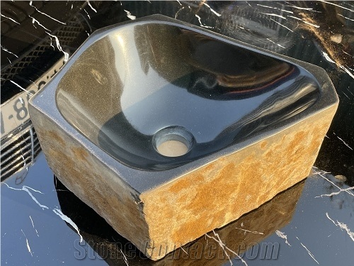 Black River Bazan Lavabo Sinks