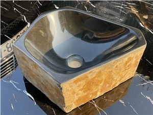 Black River Bazan Lavabo Sinks Black River Bazan Lavabo Sinks