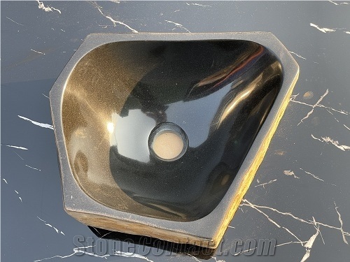 Black River Bazan Lavabo Sinks