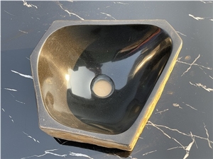 Black River Bazan Lavabo Sinks