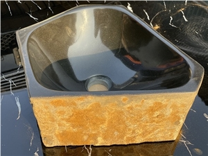 Black River Bazan Lavabo Sinks