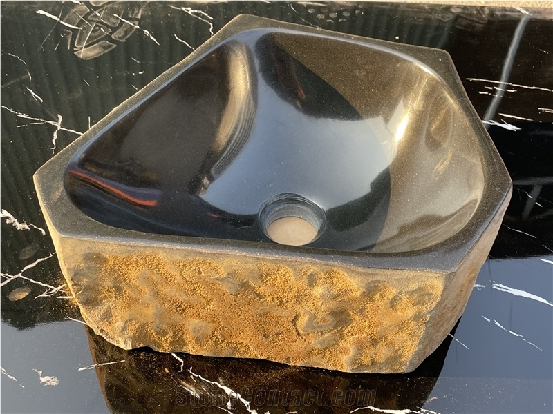Black River Bazan Lavabo Sinks