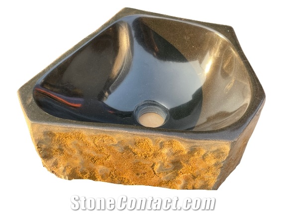 Black River Bazan Lavabo Sinks