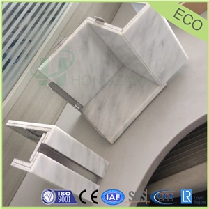Honeycomb Backing Stone Panel