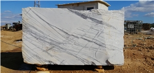 Milas New York Marble Blocks