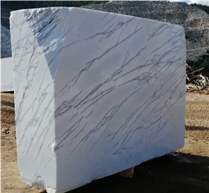 Milas New York Marble Blocks
