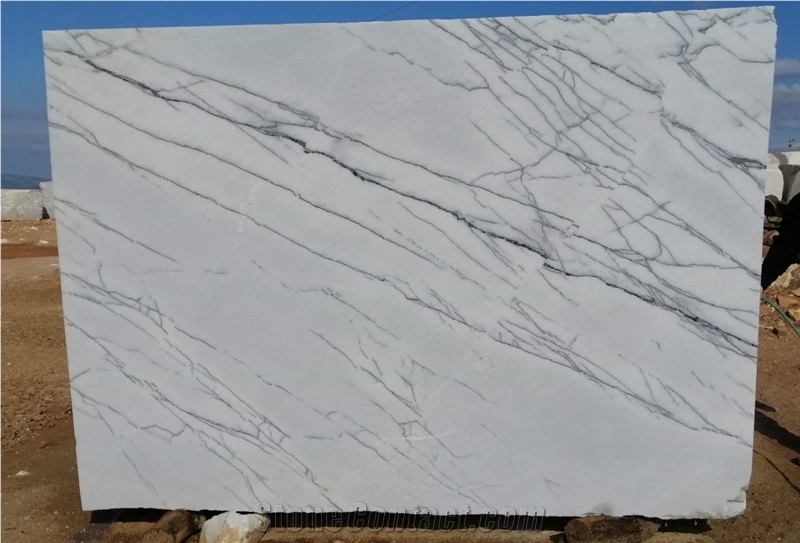 Milas New York Marble Blocks
