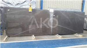 Pietra Grey Marble Slabs