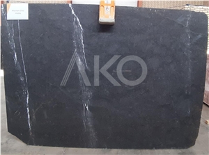 Pietra Grey Marble Slabs