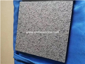 Cambodian Black Cutter Slabs Floor Tiles
