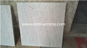 New Viscont White Granite Floor Wall Slab Tile