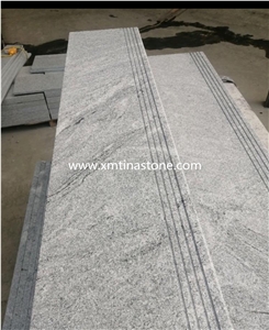 New Viscont White Granite Floor Wall Slab Tile