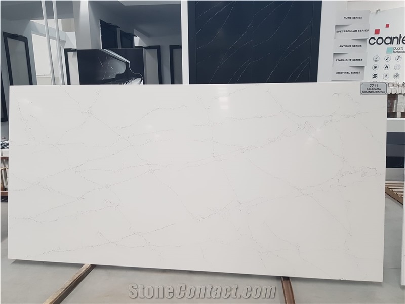 Black Quartz Nocturne Slabs, Black Quartz Stone Slabs