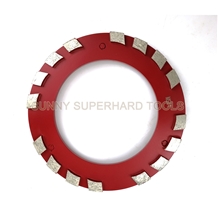 Marble Grinding Wheel for Klindex