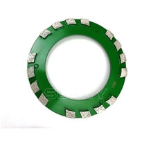 Marble Grinding Wheel for Klindex