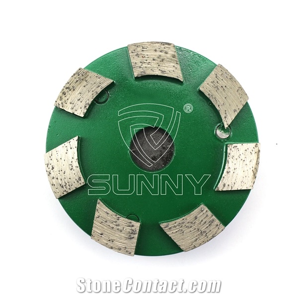 Marble Grinding Wheel for Klindex