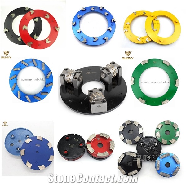 Marble Grinding Wheel for Klindex