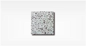 White Polar Terrazzo Tile Indonesia Floor Tile