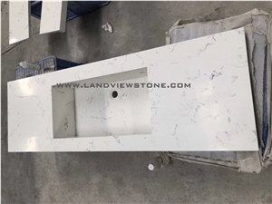 Artificial Stone Solid Surface Wash Basin