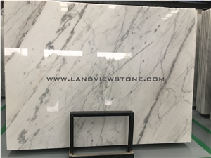 Chinese Bianco Carrara White Marble Slabs Gx White Chinese Bianco Carrara White Marble Slabs Gx White