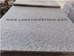 New Pamela Grey New G654 Flamed Paver Tile New Pamela Grey New G654 Flamed Paver Tile