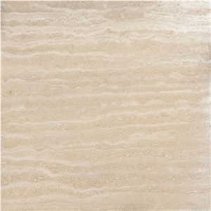 Light Cream Travertine Tiles, Turkey Beige Travertine