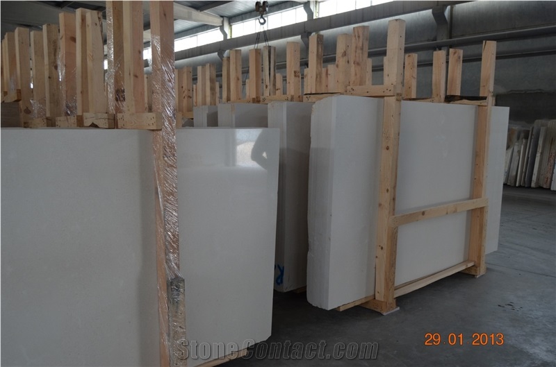 Limra Limestone, Finike White Limestone Tiles