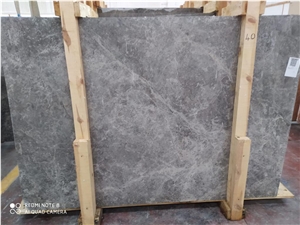 Portsea Grey Marble Slabs, Tundra Blue Marble Portsea Grey Marble Slabs, Tundra Blue Marble