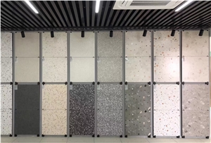 Terrazzo Tile,Porcelain Slab, Terrazzo Slab
