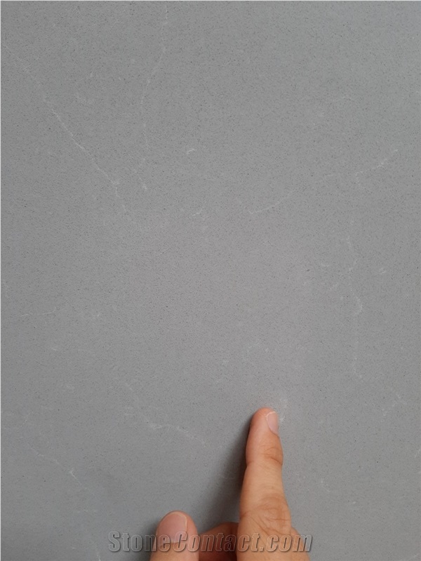 Artificial Quartz Stone Pure White Vietnam