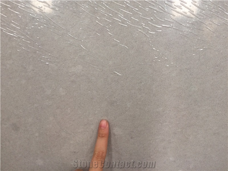Artificial Quartz Stone Pure White Vietnam