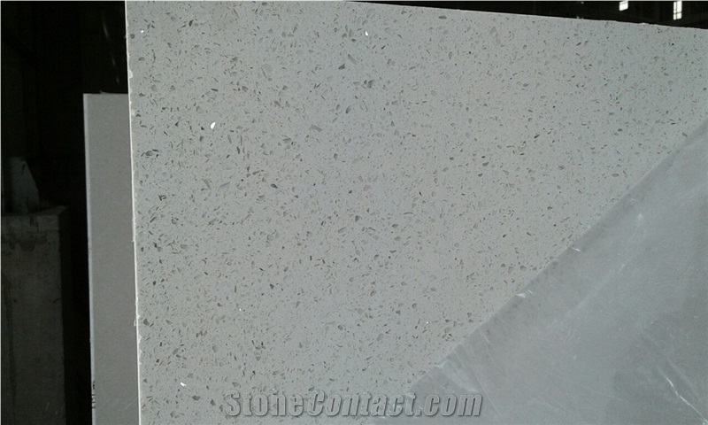 White Galaxy Quartz Vietnam Empirestone