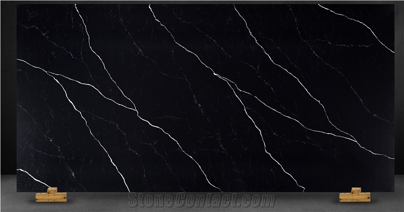 White Galaxy Quartz Vietnam Empirestone