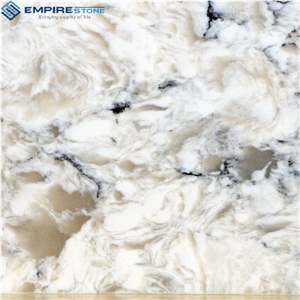White Galaxy Quartz Vietnam Empirestone