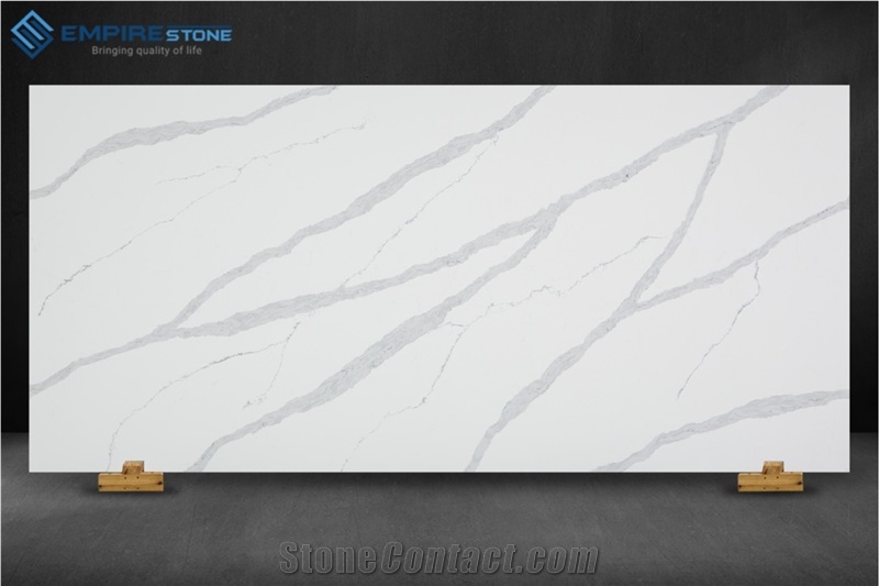 White Galaxy Quartz Vietnam Empirestone