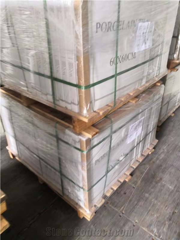 Adonis Grey Marble Look Porcelain / Ceramic Tiles