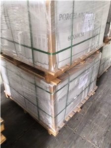 Adonis Grey Marble Look Porcelain / Ceramic Tiles